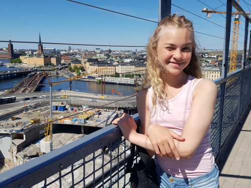 Slussenbygget 2