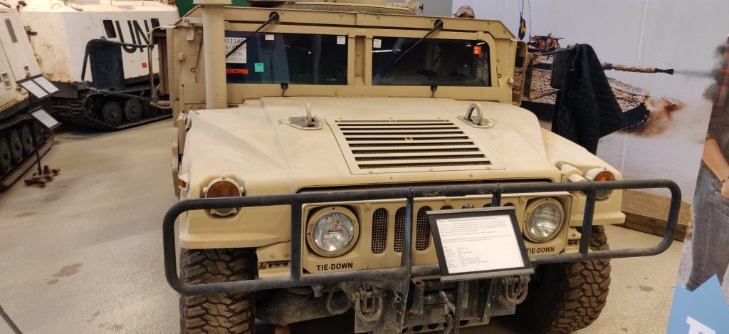 Hummer